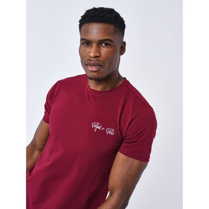 Tee shirt project x sales