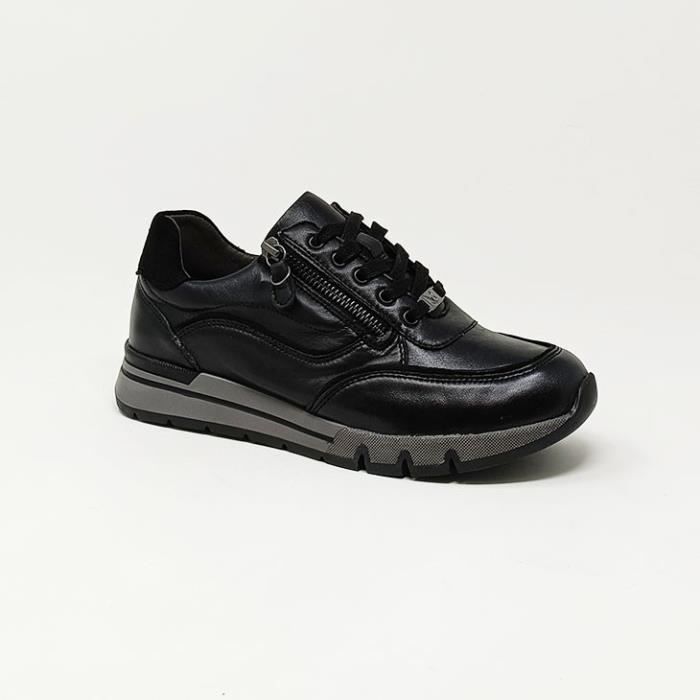 Basket femme caprice clearance
