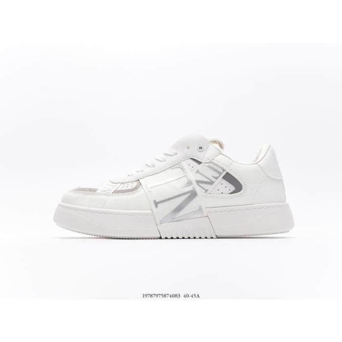 valentino basket solde