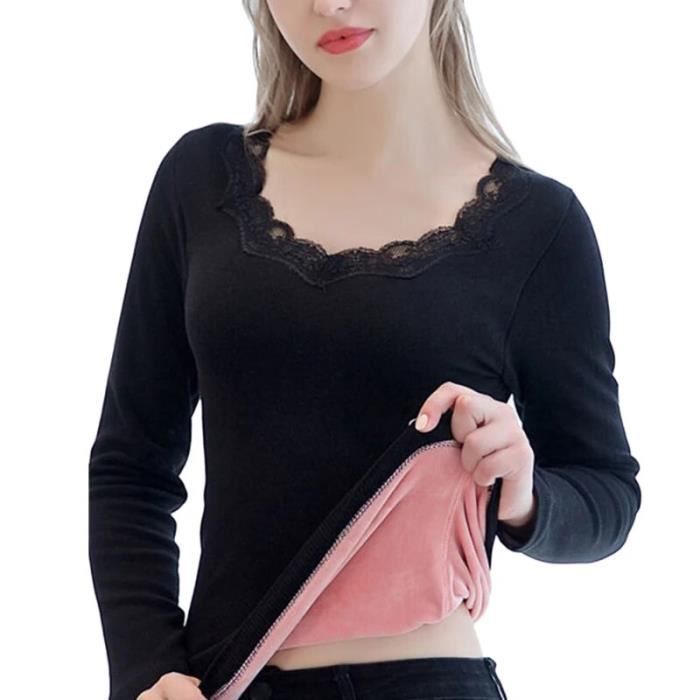 Sous vetement femme pull in deals