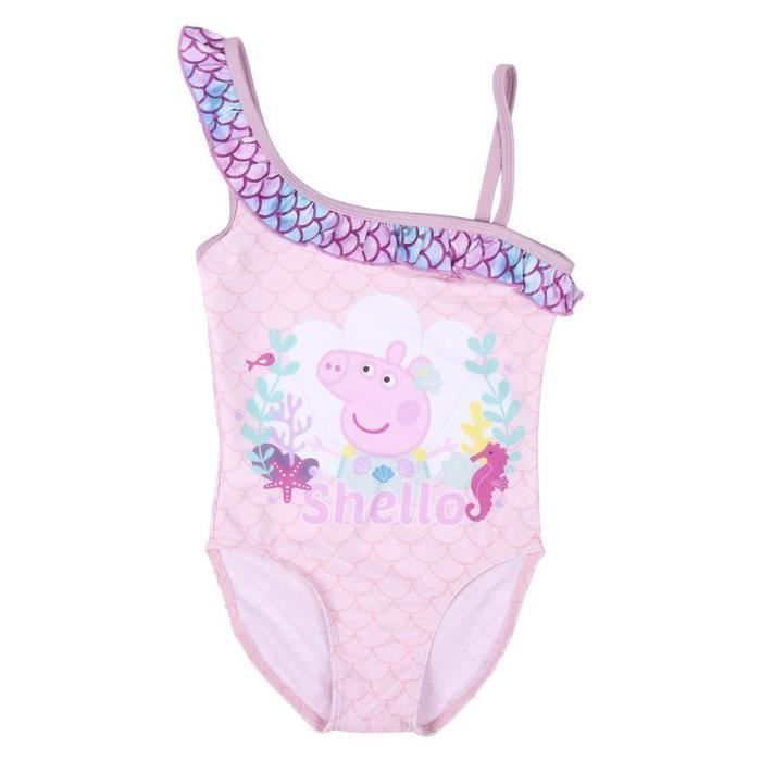Maillot shop peppa pig