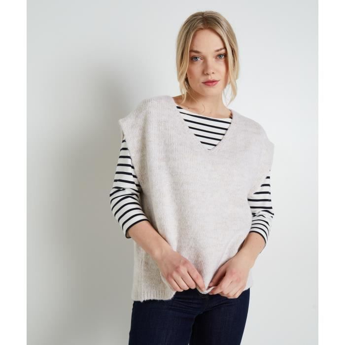 Pull Femme Grain De Malice Nouvelle Collection Pull Grain De