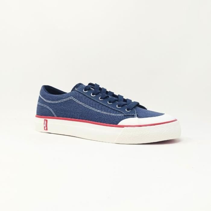 Levi's LEVIS BASKET LS2 MARINE