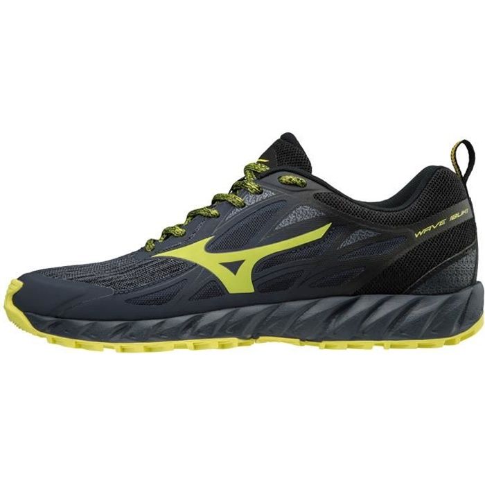 basket running femme mizuno