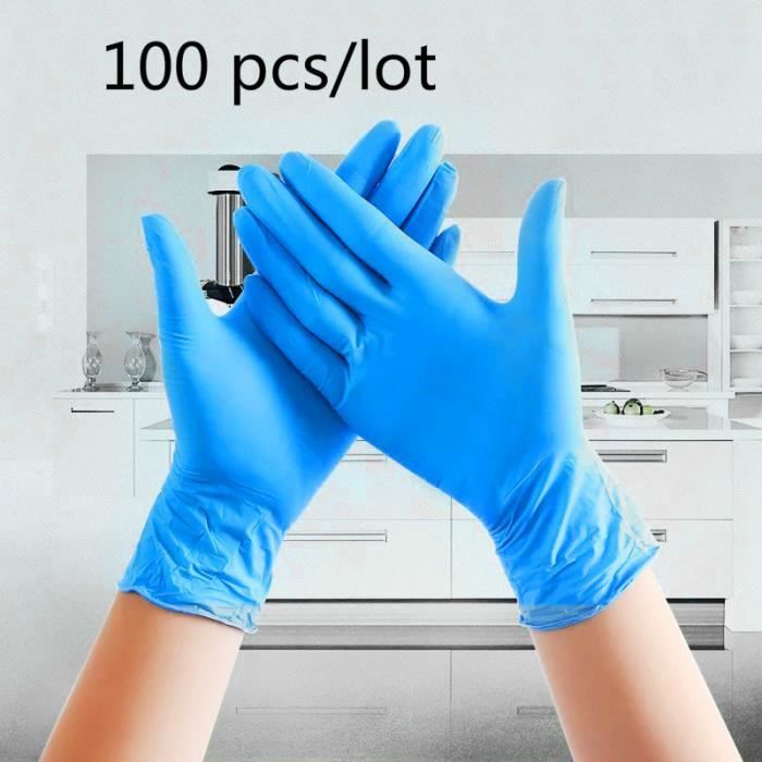 Gants latex cdiscount Clearance