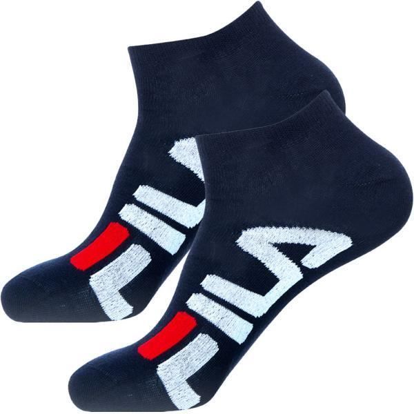 chaussure fila chaussette