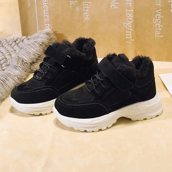basket fille pas cher de marque