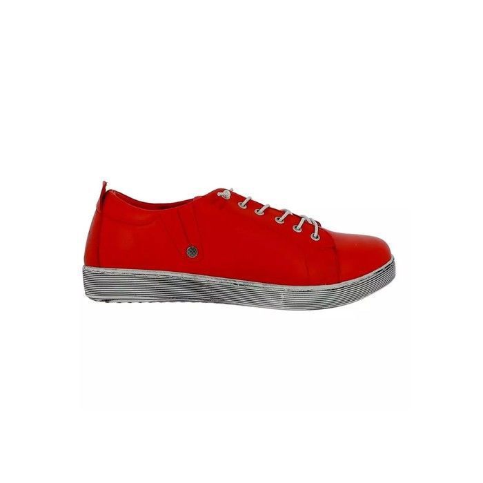 Baskets Andrea Conti Baskets Andrea Conti Rouge Baskets Andrea Conti Baskets Andrea Conti Rouge