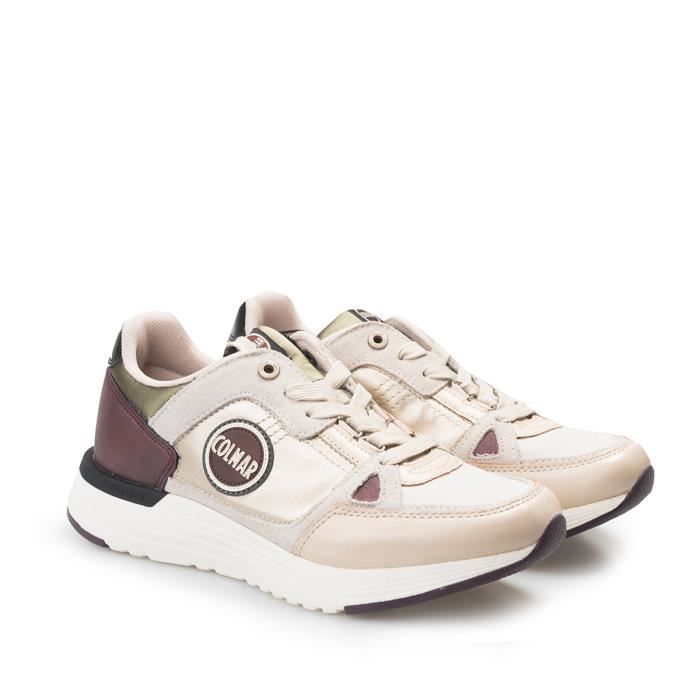 Basket store supreme femme