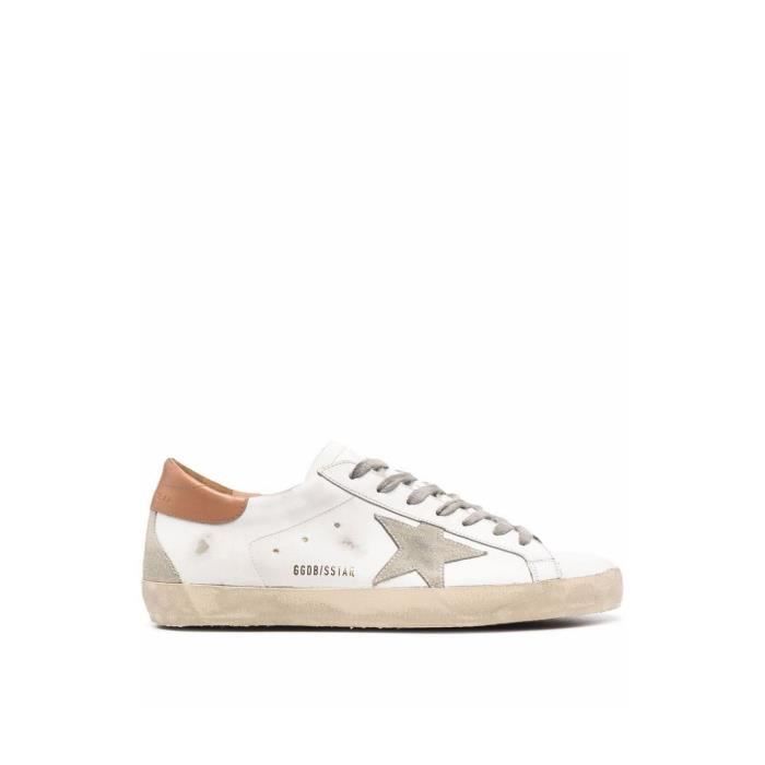 Basket golden goose homme deals