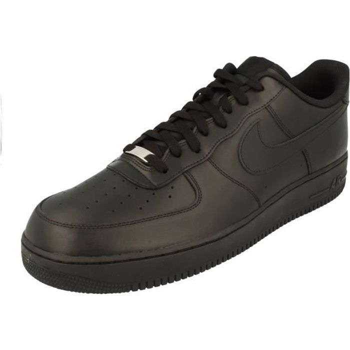 Nike air force 1 07 noir online