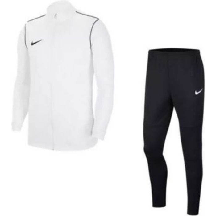 Survêtement nike enfant garçon