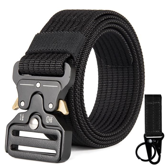 Ceinture tactique sale