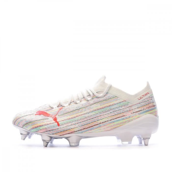 Achat Ultra Ultimate FG/AG chaussures de football femmes femmes pas cher