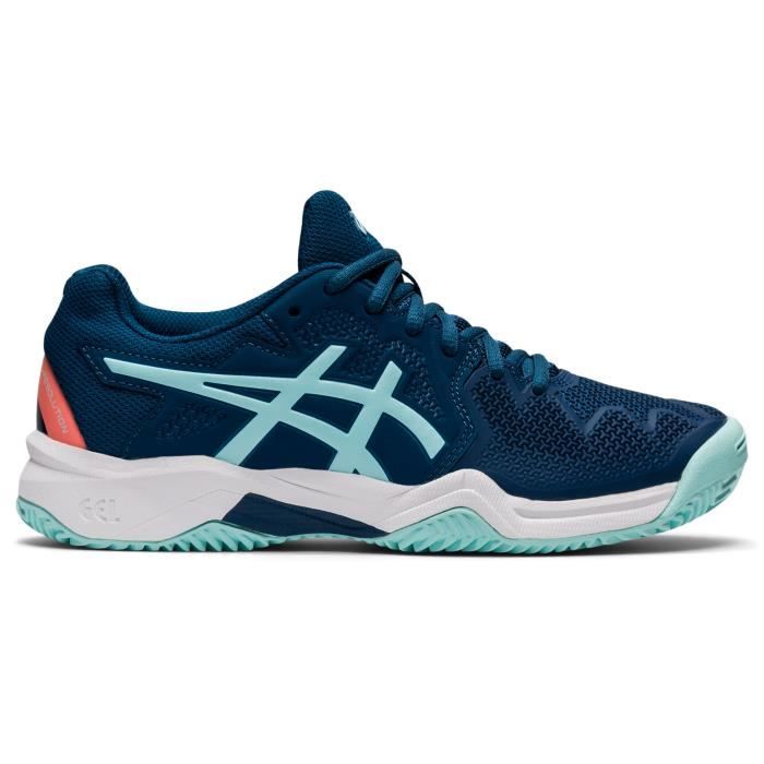 Tennis on sale asics enfant