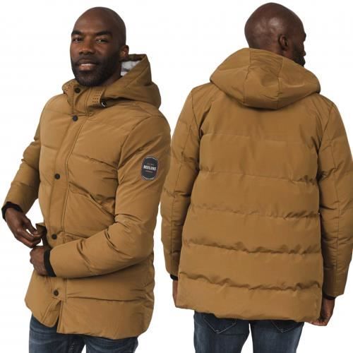 Deeluxe hotsell doudoune homme