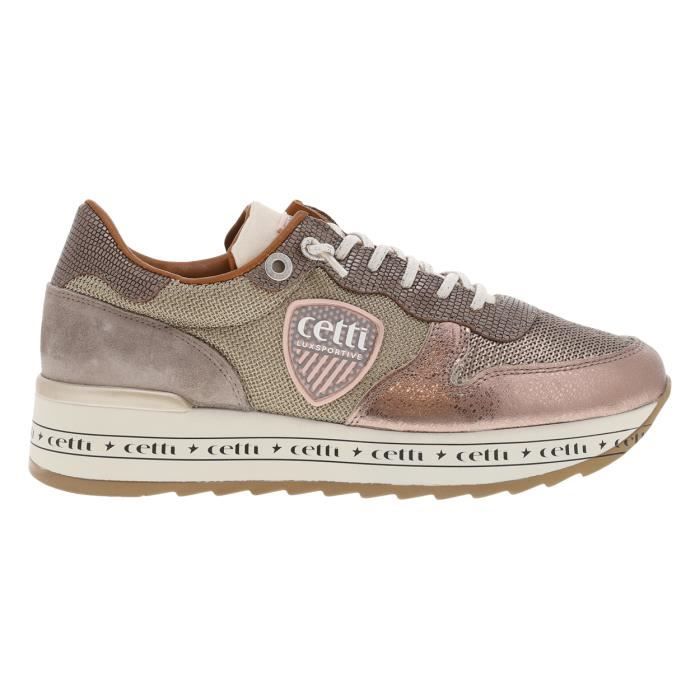CETTI