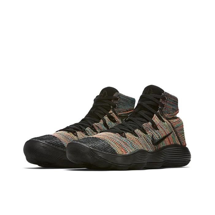 Nike hyperdunk on sale 2017 multicolor