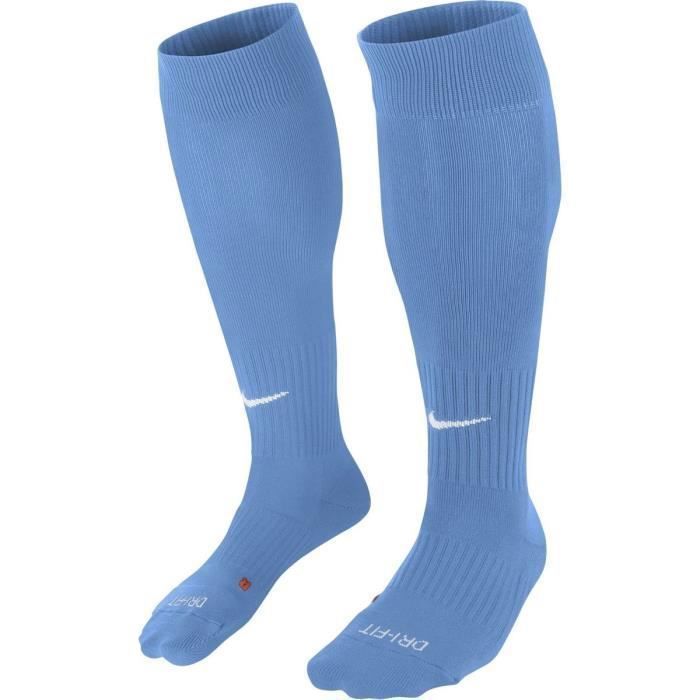 Nike Classic II Chaussettes De Football - University Red / White Taille: 46-50