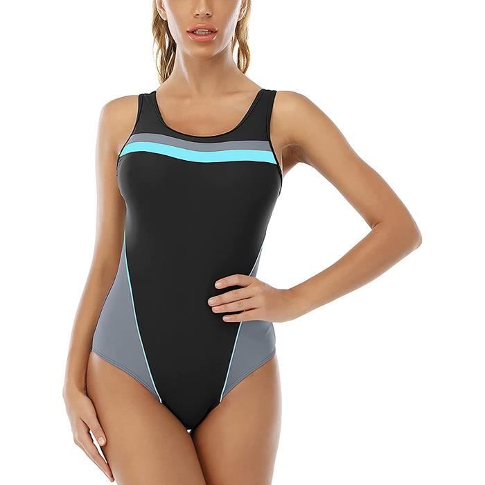 Mayo une hotsell piece femme