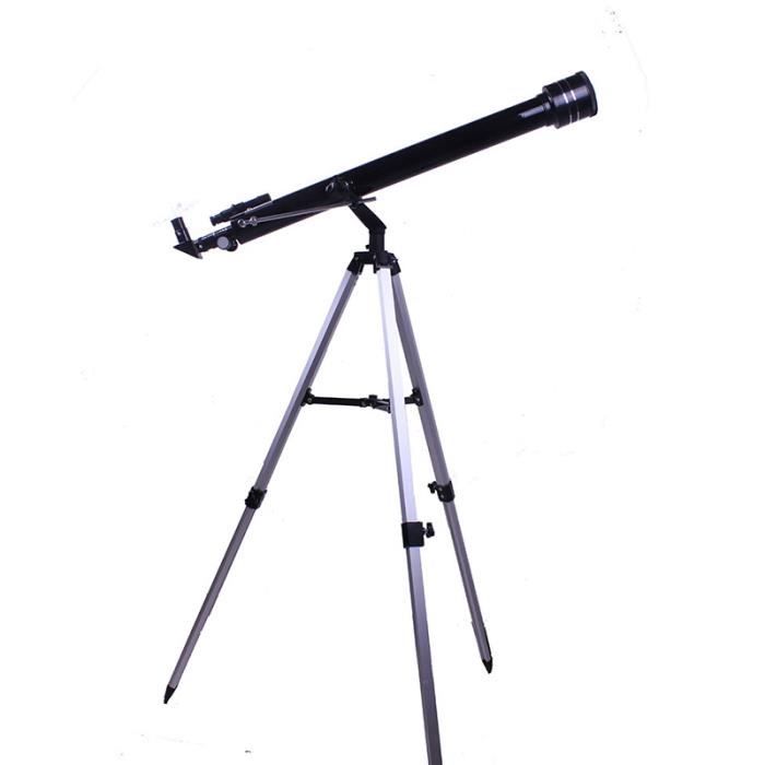 Télescope 400 X 70mm HD Lunette Astronomique + Support