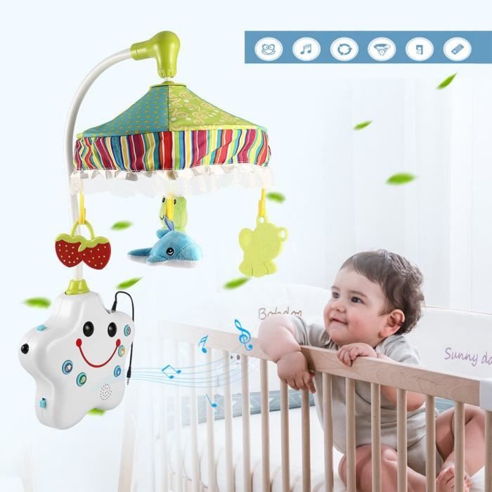 Mobile Musical Lumineux Bebe Bebe Berceau Musical Mobile Lit Cloche Boite A Musique Avec Des Lumieres Achat Vente Pack Materiel Eveil Soldes Sur Cdiscount Des Le Janvier Cdiscount Mobile Musical Lumineux Bebe Bebe Berceau Musical Mobile Lit Cloche Boite A Musique Avec Des Lumieres Achat Vente Pack Materiel Eveil Soldes Sur Cdiscount Des Le Janvier Cdiscount