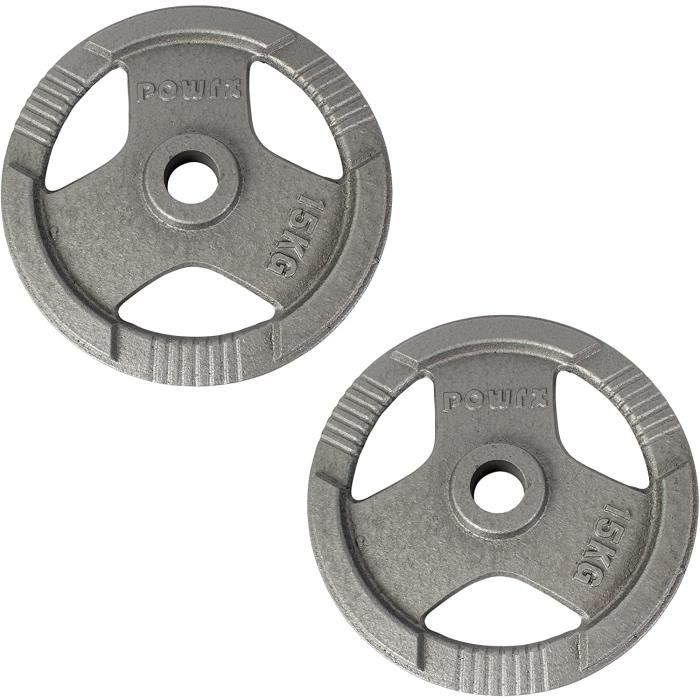 Poids Tonnelle Plaques De Poids Rantry Pour Tonnelle - Lot De 4, Béton Gainé Plastique, 3,25 Kg Pièce Plaques Lestage Béton