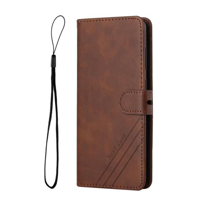 Housse étanche Néoprène Pour Xiaomi Redmi Note 10T 5G (2021) - Ultra Slim - Noir