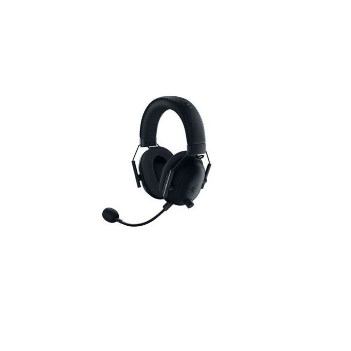 Casque PC Razer BlackShark V2 Pro - Sans fil - Noir Casque PC Razer BlackShark V2 Pro - Sans fil - Noir