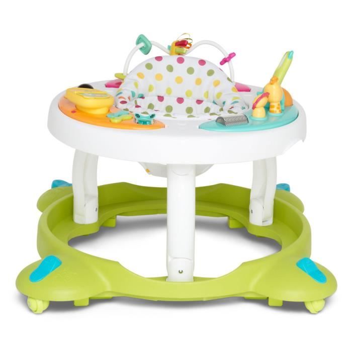 Trotteur mixte hot sale