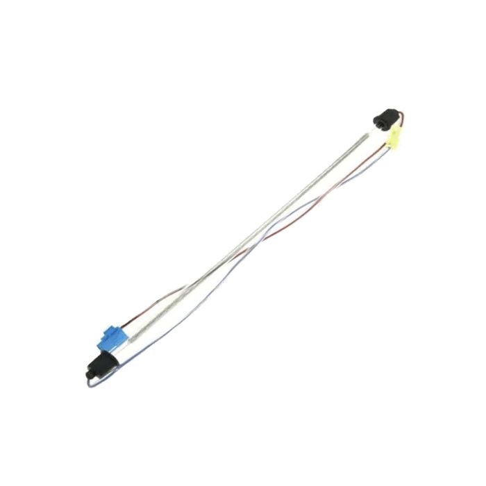 Câble De Commande à Rabat 7H2819837C Pour VW Transporter T5 T6 - Compatible Chauffage/Climatisation - Pièce Auto Qualité