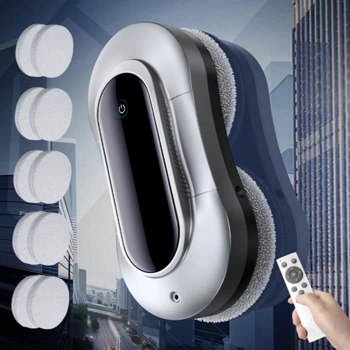 Rumbot window ramenwasser robot kopen? | Korting tot 44