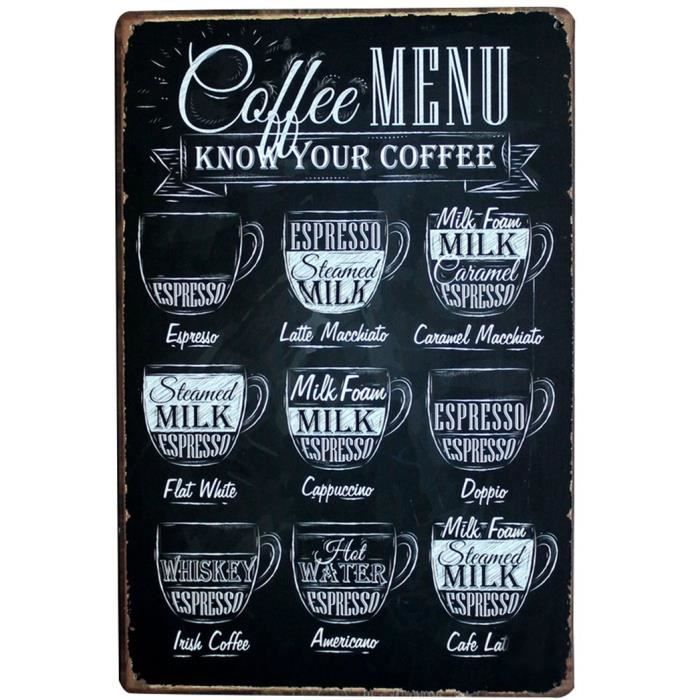 Poster Publicitaire Cafés Bernard – Reproduction HQ 50x70cm D'après Affiche Vintage (neuf)
