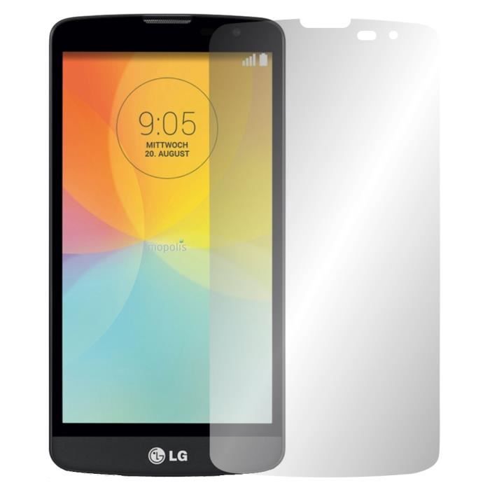 2 X Slabo Film De Protection D Ecran Lg L Bello Protection Ecran Film De Protection Film No Reflexion Mat Anti Reflets Fabrique Prix Pas Cher Cdiscount