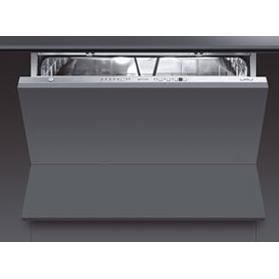 Sto905 1 Smeg Lave Vaisselle Full Integre 90 Cm 13l 43db 12cv Aaa Achat Vente Lave Vaisselle Cdiscount