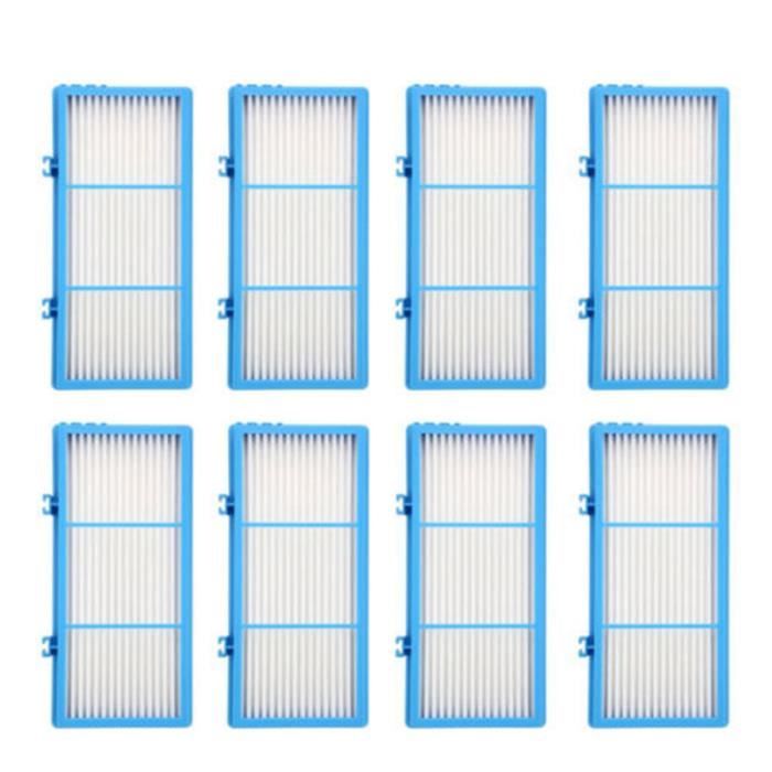 Filtre Pour Purificateur D'air Bionaire, Protection Antipoussière Et