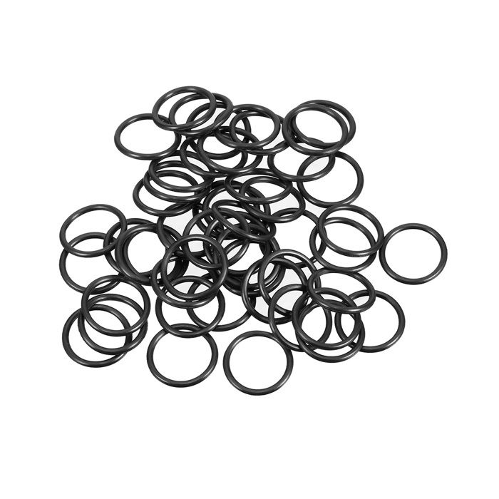 10 Joints Toriques NBR 36mm X 1,5mm - Pour étanchéité Passe-fil, Neuve