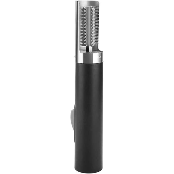 Écailleur De Poisson Électrique Rechargeable Sans Fil | Lame Acier Inox 304, Design Compact - Outil De Cuisine Professionnel Pour Fruits De Mer - 4