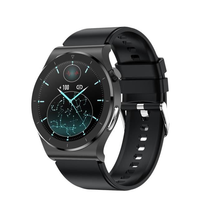 Montre connectée deals e20 avis