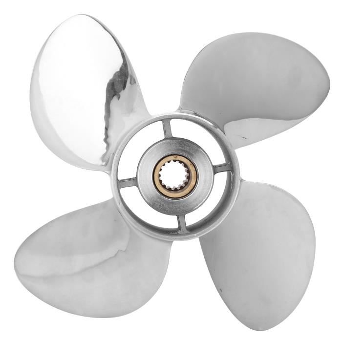Solas 11 1/10 X 14 Propeller Für Yamaha 40 50 60 Ps 3 Blatt Mit 13 Solas 11 1/10 X 14 Propeller Für Yamaha 40 50 60 Ps 3 Blatt Mit 13
