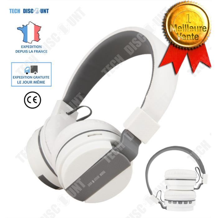 Casques Audio Guide D Achat Ufc Que Choisir