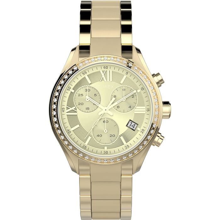 Timex hotsell montre femme