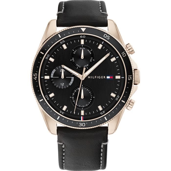 Cdiscount montre homme tommy hilfiger new arrivals