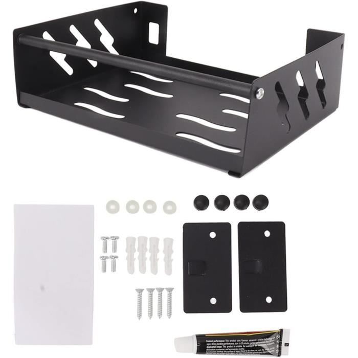 Étagère De Cuisine Extensible Réglable Pour Garde-Manger, Étagère De