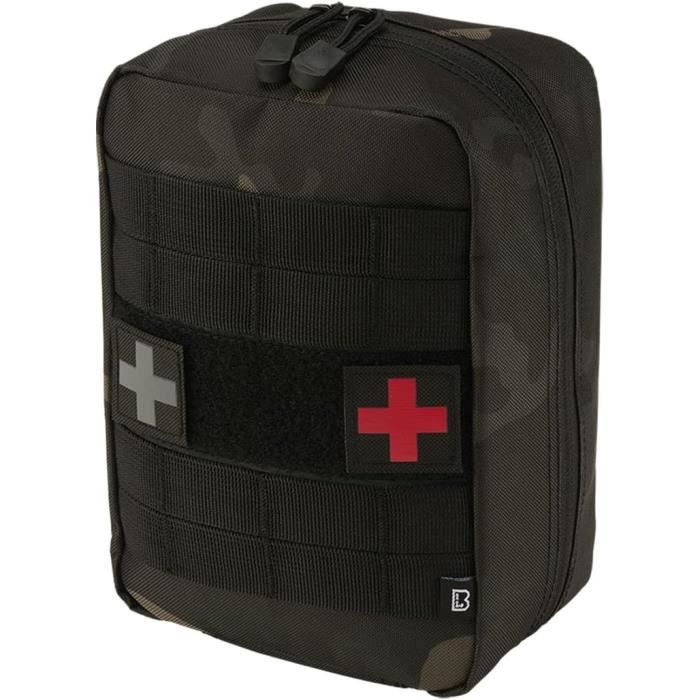 Shipenophy Sac de taille ajustable Sac de Taille Tactique Réglable Sac