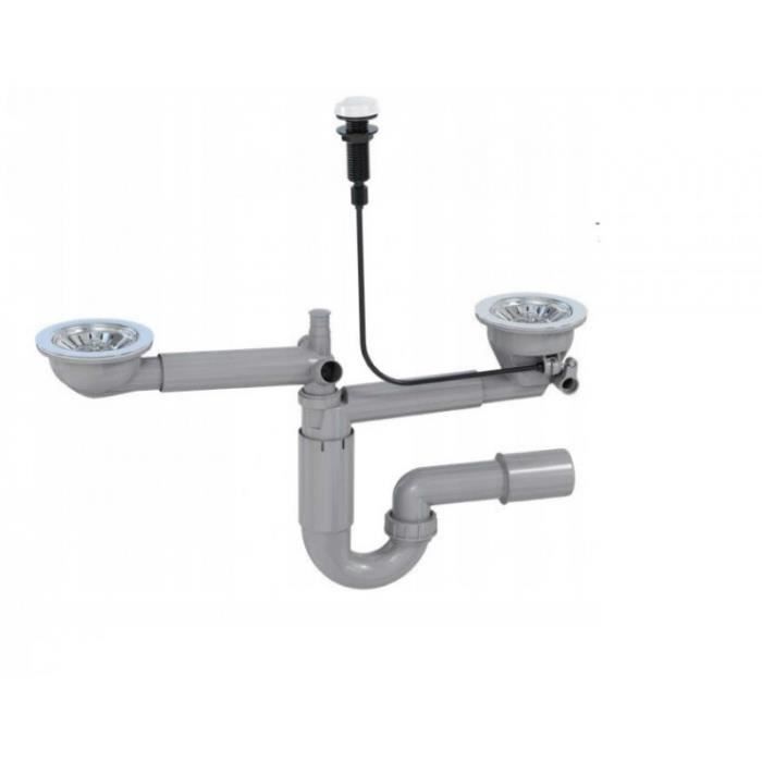 Siphon d