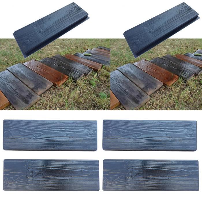 Pas Japonais Noir Pas Cher Pas Japonais Allee De Jardin Pierre De Progression De Moule En