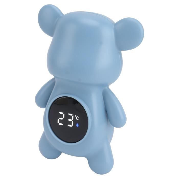 BabyElf Thermomètre De Bain Pour Nouveau-né, Thermomètre De