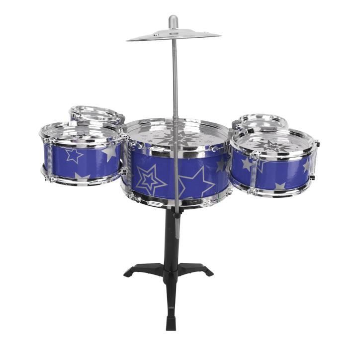 Verdantree Kit De Batterie Pour Enfants, Batterie Enfant | FindTheDeal