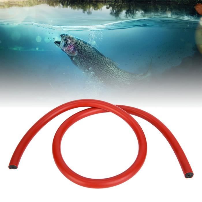 Tube En Latex Naturel 5x10 Mm Pour Chasse Sous-marine - Longueur 3 M - Élastique Pour Arbalète Ou Lance-pierre - Résistant à L'eau Salée - 7